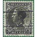 Belgium # 262 1935  Used