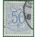 Belgium # 414 1951 Used