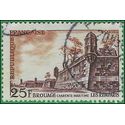 France # 779 1955 Used