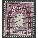 Ireland # 108 1940 Used