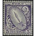 Ireland # 113 1940 Used