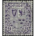 Ireland # 115 1940 Used