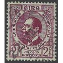 Ireland # 125 1943 Used