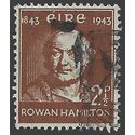 Ireland # 127 1943 Used