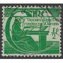 Ireland # 128 1944 Used