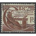 Ireland # 129 1944 Used