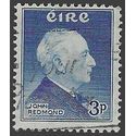 Ireland # 157 1957 Used