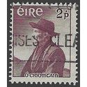 Ireland # 159 1957 Used