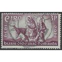 Ireland # 173 1960 Used