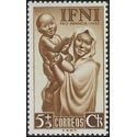 Ifin #B 7 1952 Mint LH