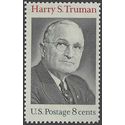 #1499 8c Harry S. Truman 1973 Mint NH