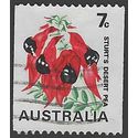 Australia # 439e 1971 Used