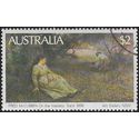 Australia # 575 1981 Used