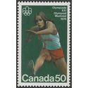 Canada # 666 1975 Mint NH