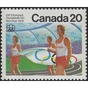 Canada # 682 1976 Mint NH