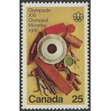 Canada # 685 1976 Mint NH