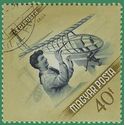 Hungary #C149 1954 CTO