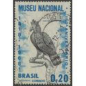 Brazil #1084 1968 Used