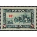 French Morocco #148 1939 Mint H