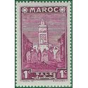 French Morocco #149 1939 Mint HR