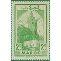 French Morocco #150 1939 Mint H