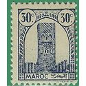 French Morocco #179 1943 Mint H