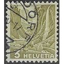 Switzerland # 227 1936 Used