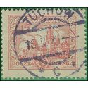 Poland # 241 1926 Used