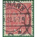 Poland # 273 1932 Used