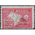 Brazil # 289 1927 Used
