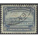 Ecuador # 439 1944 Used