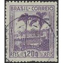 Brazil # 475 1939 Used