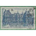 France # 569 1946 Used