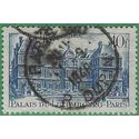 France # 569 1946 Used