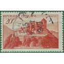 France # 630 1949 Used