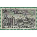 Poland #C31 1952 Used