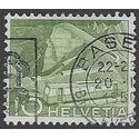 Switzerland # 330 1949 Used