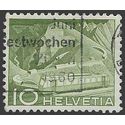 Switzerland # 330 1949 Used