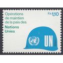 UN Geneva # 92 1980 Mint NH