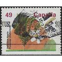 Canada #1364a 1992 Used
