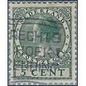 Netherlands # 172 1926 Used