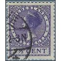 Netherlands # 174 1927 Used