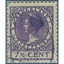 Netherlands # 174 1927 Used