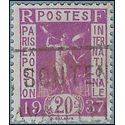 France # 315 1936 Used