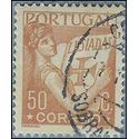 Portugal # 508 1931 Used