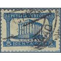 Portugal # 562 1935 Used