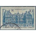 France # 569 1946 Used