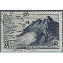 France # 571 1946 Used