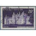 France # 678 1952 Used