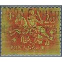 Portugal # 763 1953 Used
